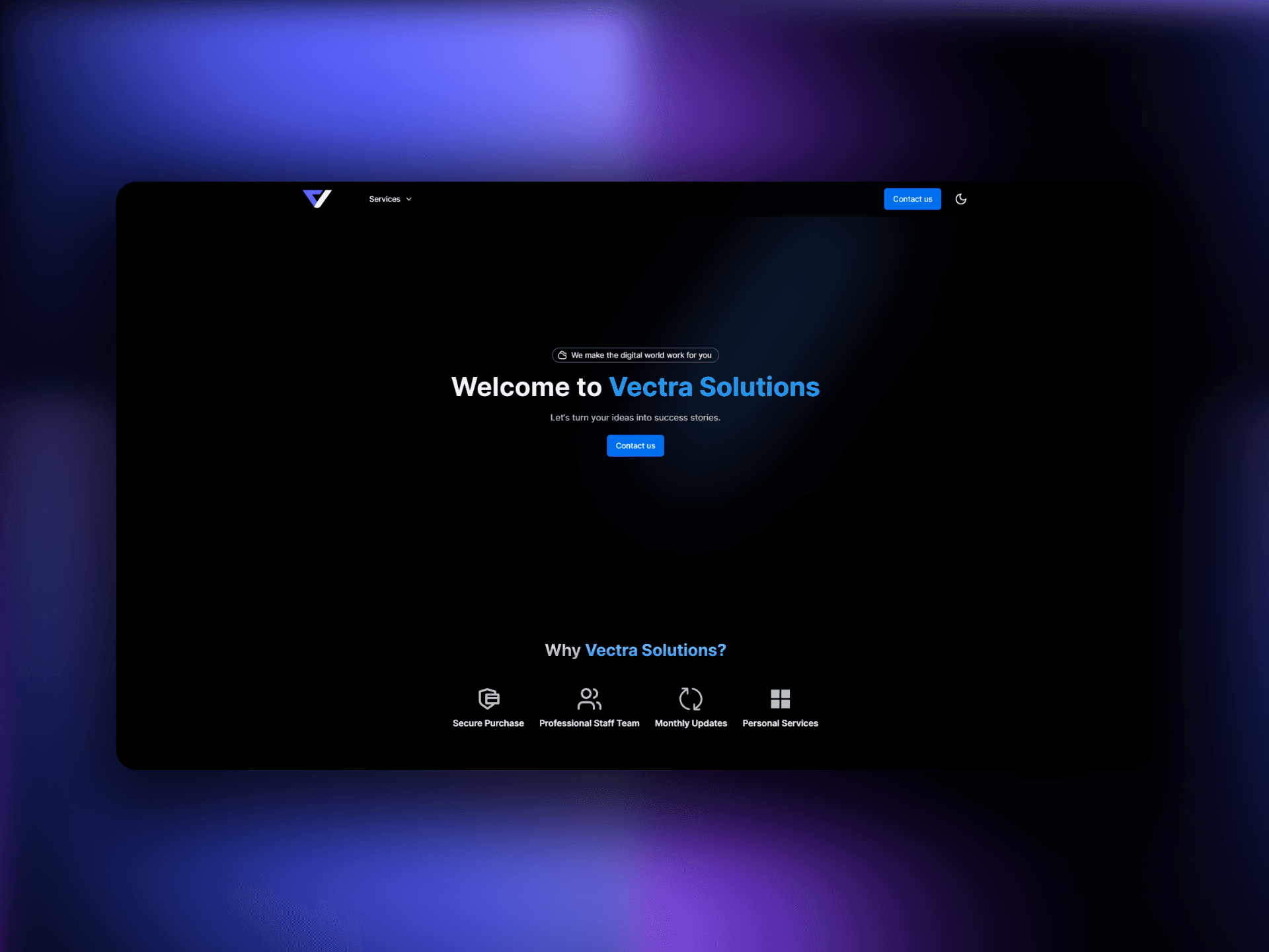 Vectra